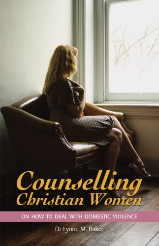 Counselling Christian women on how to deal with domestic violence